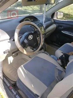 تويوتا يارس